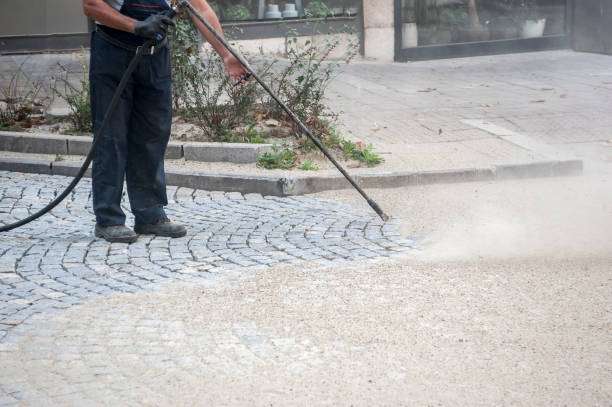Reliable Calabasas, CA Pressure Washing Solutions